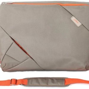 NWOT Bipra Classic Messenger Style Laptop Bag· Supports Up to 15.6” Computer